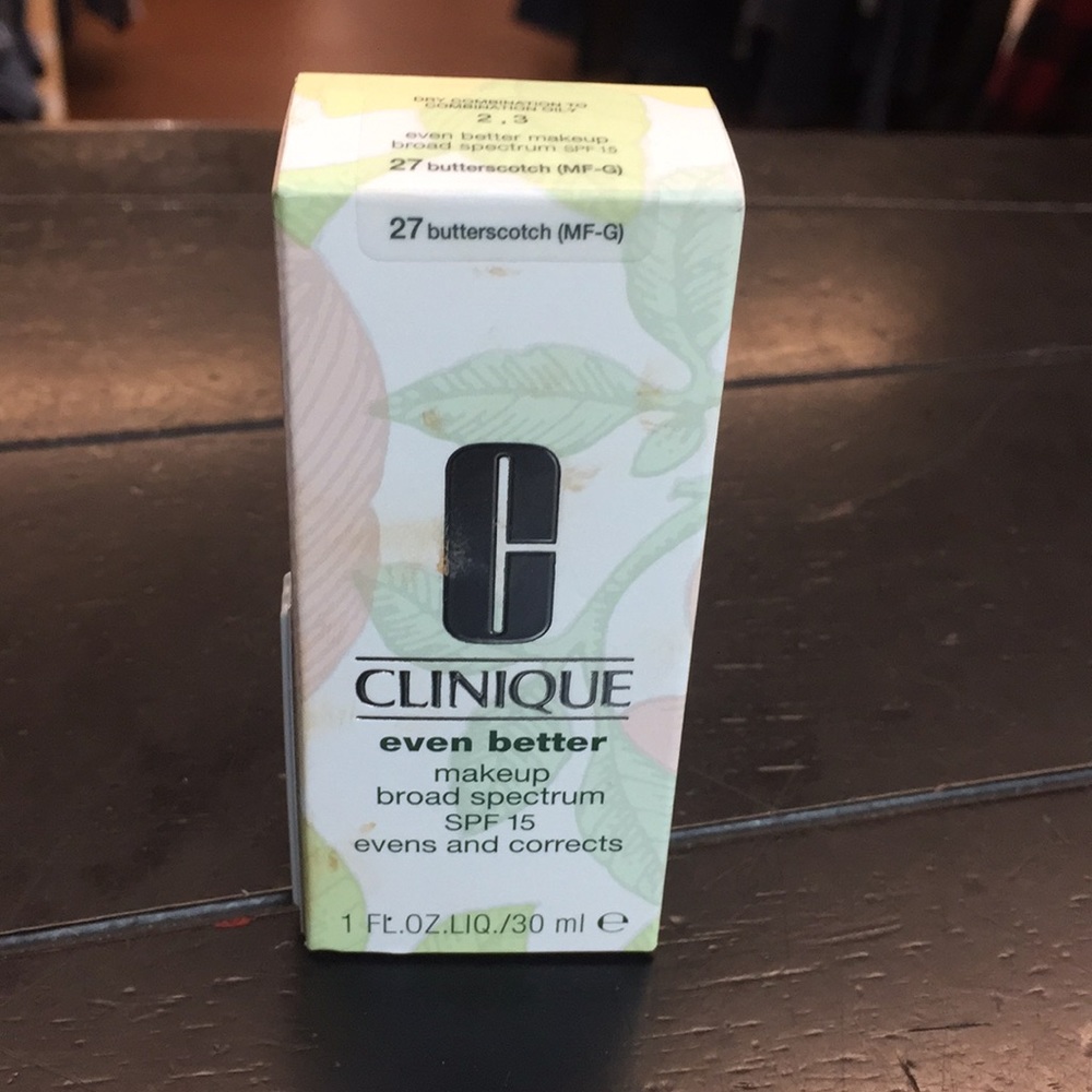 Clinique